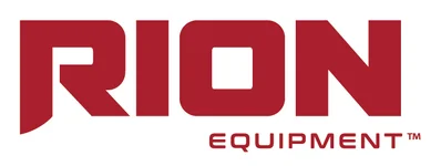 Rion Equipment Logo Rion Equipment Logo